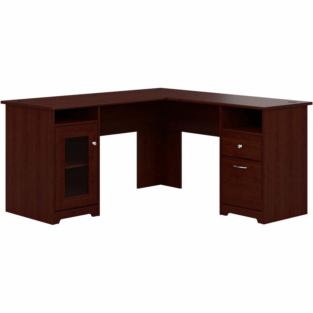 Corner & L-Shaped Desks